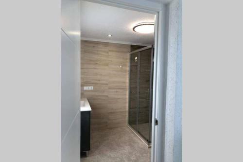 Apartamento Lux Bungalow ; Wifi ; Vistas Al Mar