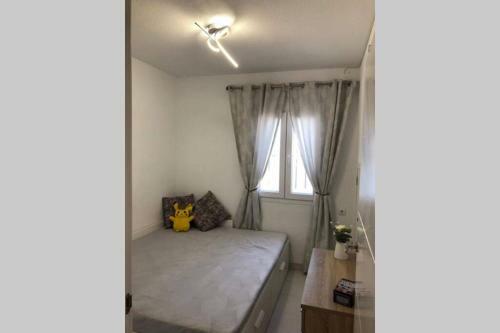 Apartamento Lux Bungalow ; Wifi ; Vistas Al Mar