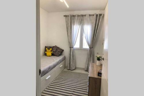 Apartamento Lux Bungalow ; Wifi ; Vistas Al Mar