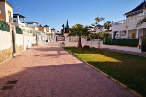 Apartamento Lux Bungalow ; Wifi ; Vistas Al Mar
