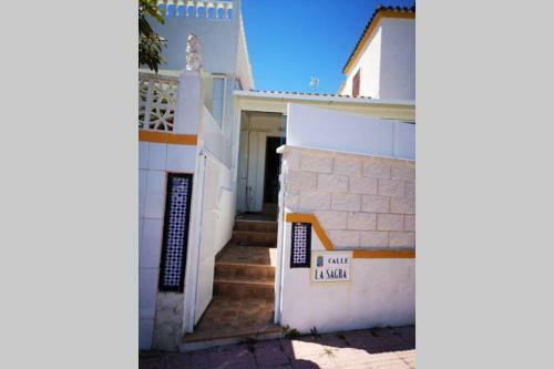 Apartamento Lux Bungalow ; Wifi ; Vistas Al Mar