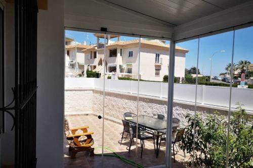 Apartamento Lux Bungalow ; Wifi ; Vistas Al Mar
