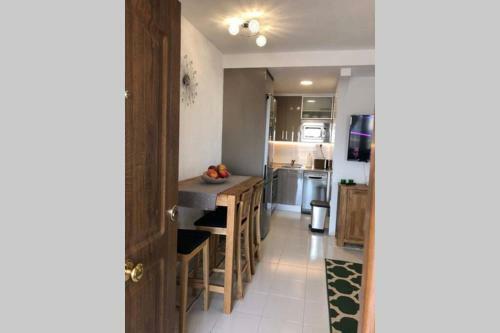 Apartamento Lux Bungalow ; Wifi ; Vistas Al Mar