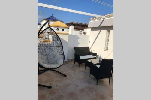 Apartamento Lux Bungalow ; Wifi ; Vistas Al Mar