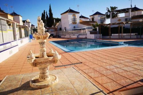 Apartamento Lux Bungalow ; Wifi ; Vistas Al Mar