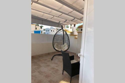 Apartamento Lux Bungalow ; Wifi ; Vistas Al Mar