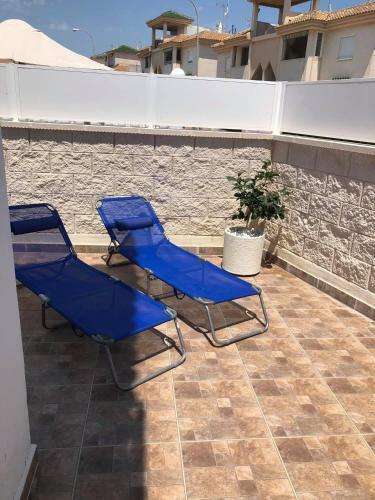 Apartamento Lux Bungalow ; Wifi ; Vistas Al Mar
