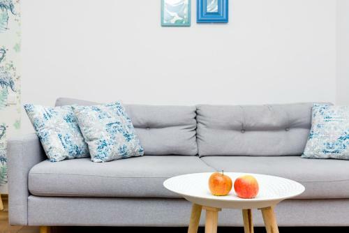 Sleepway Apartments - Blue Dream