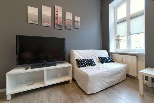 Apartamento Best Location Old Town