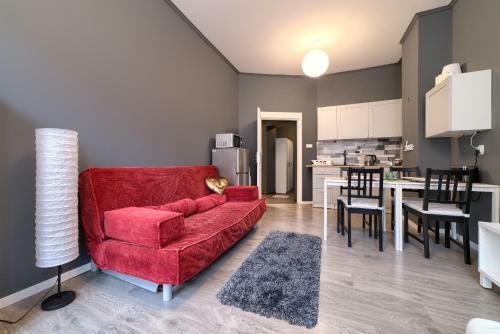 Apartamento Best Location Old Town