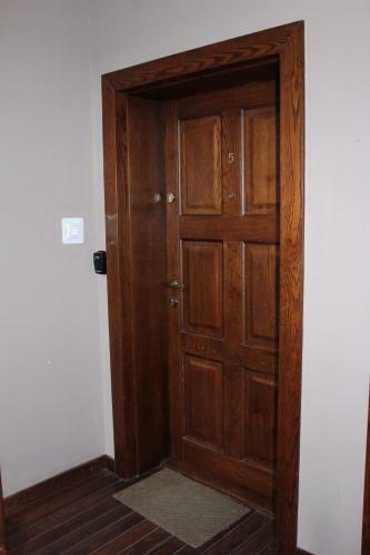 Apartamento Best Location Old Town