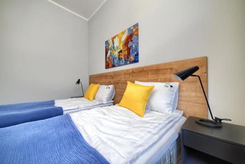 Apartamento Apple Park