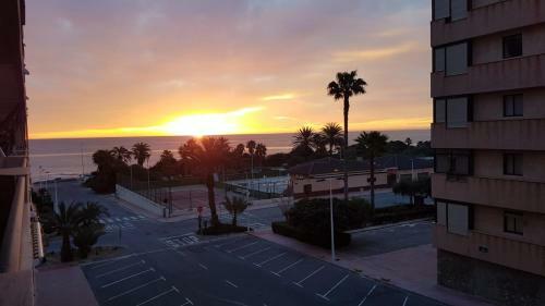Apartamento Cabo Cervera