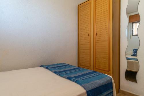 Apartamento Cabo Cervera