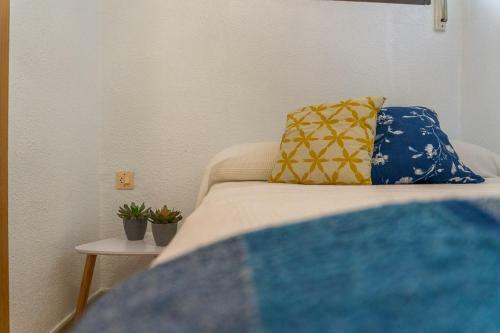 Apartamento Cabo Cervera