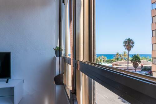 Apartamento Cabo Cervera