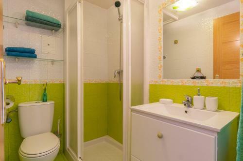 Apartamento Cabo Cervera