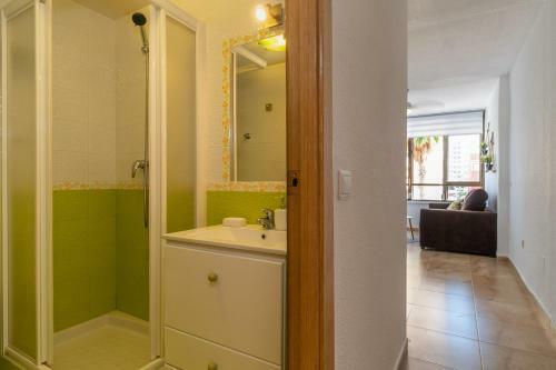 Apartamento Cabo Cervera