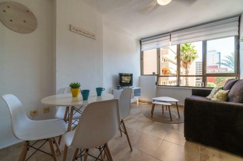 Apartamento Cabo Cervera