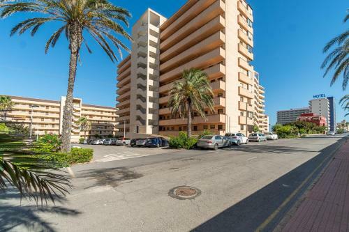 Apartamento Cabo Cervera