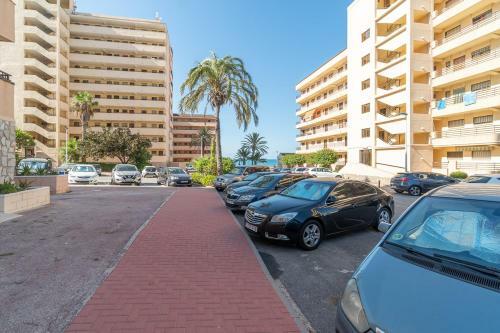 Apartamento Cabo Cervera