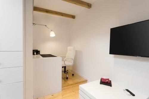 Fifny Apartment