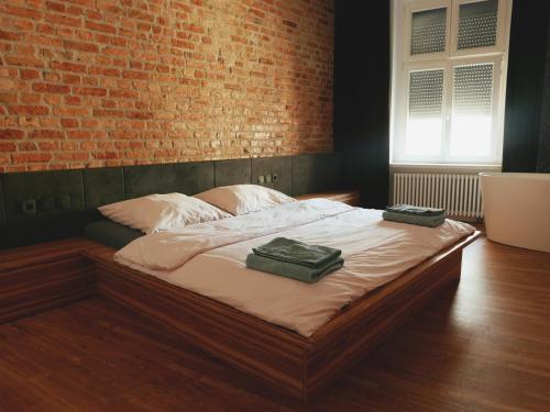 Luksusowy Apartament Taczaka 21