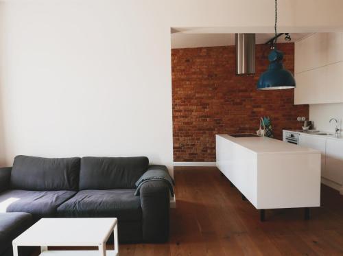 Luksusowy Apartament Taczaka 21