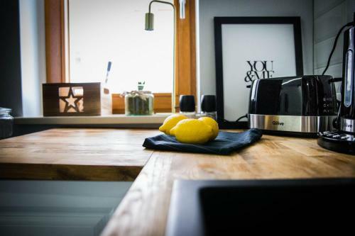 Apartament Malta Comfort Wes Quality Suite