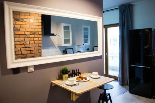 Apartament Malta Comfort Wes Quality Suite