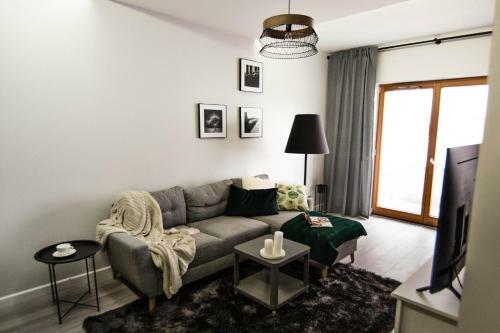 Apartament Malta Comfort Wes Quality Suite
