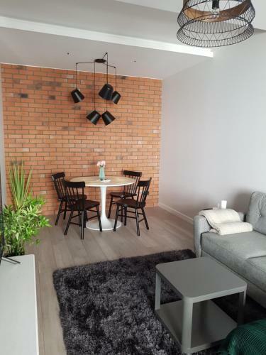 Apartament Malta Comfort Wes Quality Suite