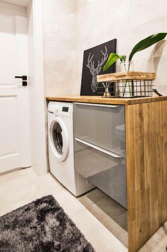 Apartament Malta Comfort Wes Quality Suite