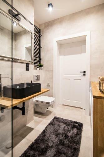 Apartament Malta Comfort Wes Quality Suite