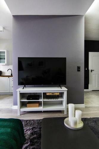 Apartament Malta Comfort Wes Quality Suite