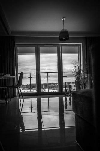 Apartament Marcelin Gold Wes Quality Suite