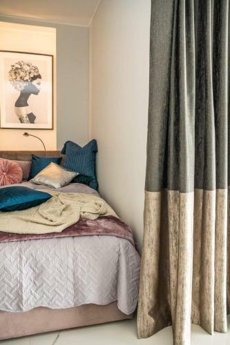 Apartament Marcelin Gold Wes Quality Suite