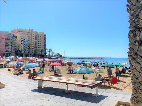 Apartamento Vista Mar