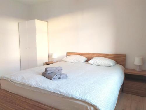 Apartamento Old Town Mystery-