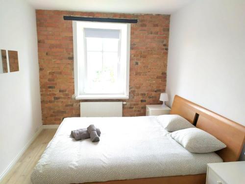 Apartamento Old Town Mystery-