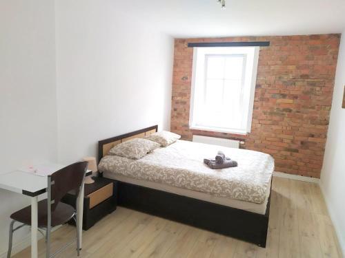 Apartamento Old Town Mystery-