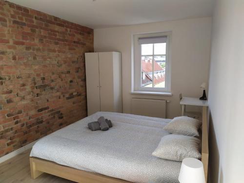 Apartamento Old Town Mystery-