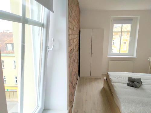 Apartamento Old Town Mystery-