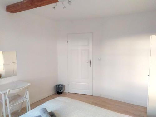 Apartamento Old Town Mystery-