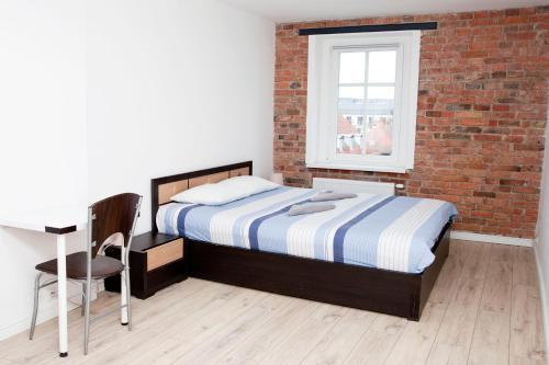 Apartamento Old Town Mystery-