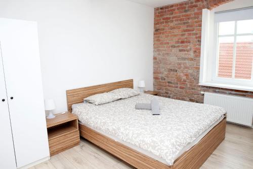 Apartamento Old Town Mystery-