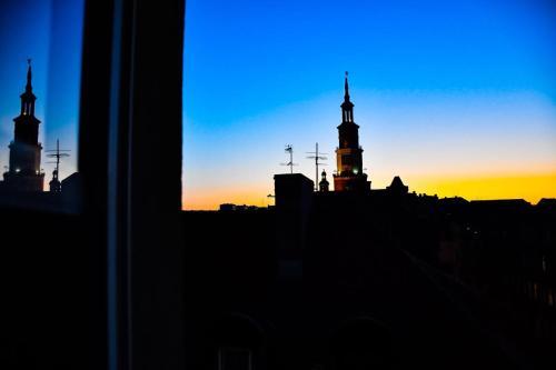 Apartamento Old Town Mystery-
