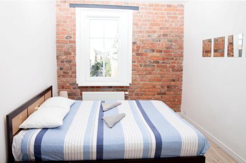 Apartamento Old Town Mystery-