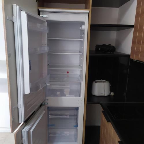 Apartamento Old Town Mystery-