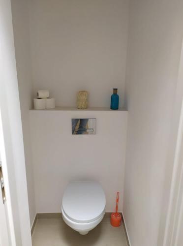 Apartamento Old Town Mystery-